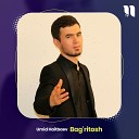 Umid Haitbaev - Bag ritosh