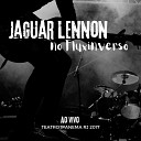 Jaguar Lennon feat Sheep Rimador - Swinga Ao Vivo