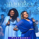 Fernanda Souza Mayara Lopes - Via Dolorosa Playback