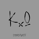 doomdynasty - K O prod by 808quot jifty