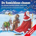 Kinder Schweizerdeutsch feat Carlo Nerlich - Samichlaus du guete Maa