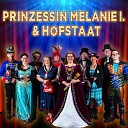 Prinzessin Melanie I Hofstaat - Schallala