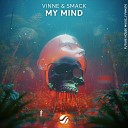 VINNE SMACK - My Mind Extended Mix