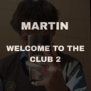 MARTIN - Dark Net