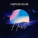 ASPARAGUSproject - Hurts