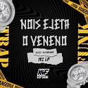 Dj K2 Dj Fuminho MC LP - Nois Ejeta o Veneno