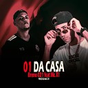 Breno021 feat Mc X1 Oficial Tiago Dyas Dj Mac… - 01 da Casa