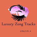 Luxury Zeng Tracks - Car Driver 2Tk23