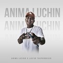 Luifer TheProducer feat Anima Luchin - Ay C gelo En Vivo