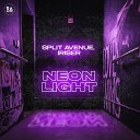 SPLIT AVENUE Iriser - Neon Light