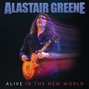 Alastair Greene - The New World Blues
