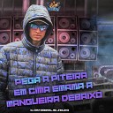 DJ DAVI ORIGINAL MC JHOLOKO - Pega a Piteira em Cima e Mama a Mangueira…