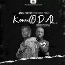 Ekow Marvel feat Kwame Yogot - Kowu O D A