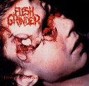 Flesh Grinder - Hemorrhagical Convultions Of The Gastric…