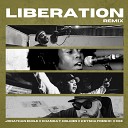 Jonathan Emile feat Chanda T Holmes Keysha Freshh… - Liberation Remix