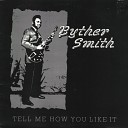 Byther Smith - Hold That Train