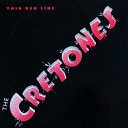 The Cretones - One Kiss