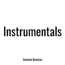 Antonio Brenton - Instrumental 4