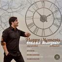 Shahram Bozorgmehr - Happy Moments