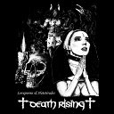 Death Rising - Blinded By The Red Light