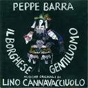 Peppe Barra - O core mio