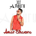 Jcr Amaury - Amor Sincero