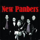 New Panbers - Salahkah Aku Live