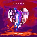 Nechaev - Беги Salandir Remix