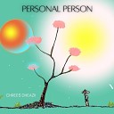 CHREES DHEAZII - Personal person