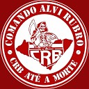 Comando Alvi Rubro - S Sinistro