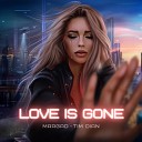 Margad Tim Dian - Love Is Gone