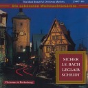 Susanne Lautenbacher Hugo Ruf Johannes Koch - Sonata in D Major for Violin and Continuo Op 9 No 3 Tombeau I Un poco…