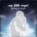 Faravey Saizen - my little angel
