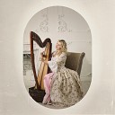 Anastasia Lidia Ilyushkina - Folk Music for Harp