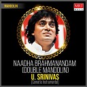 U Srinivas - Bharatha Samudayam Instrumental