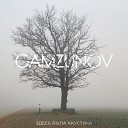 GAMZUNOV - Компот