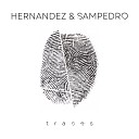 Hernandez Sampedro - Broken mirrors