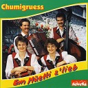 Chumigruess - Fit mit Frit