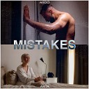Medo feat Arita - Mistakes