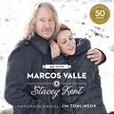 Marcos Valle and Stacey Kent - The Crickets Os Grilos