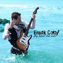 Frank Cotty - Journal trop intime
