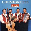 Chumigruess - Schoggi Chueche