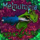 Melnutopia - A Very Short Psychedelic Journey to the Center of the Sahara Desert Control Control…