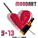 MOODART - Влюбленный музыкант
