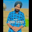 Nav Deep - Sorry Sister