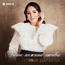 Элина Дагаева - Голос нежной любви