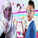 Lzahar Djalali Okba Djomati - Rani Ma3roth Fi 3ars Nwayel