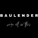 Baulender - Anywhere