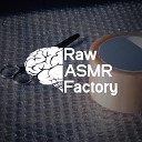 Raw ASMR Factory - Foam Tapping