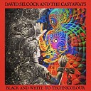 David Silcock The Castaways - Black and White to Technicolour